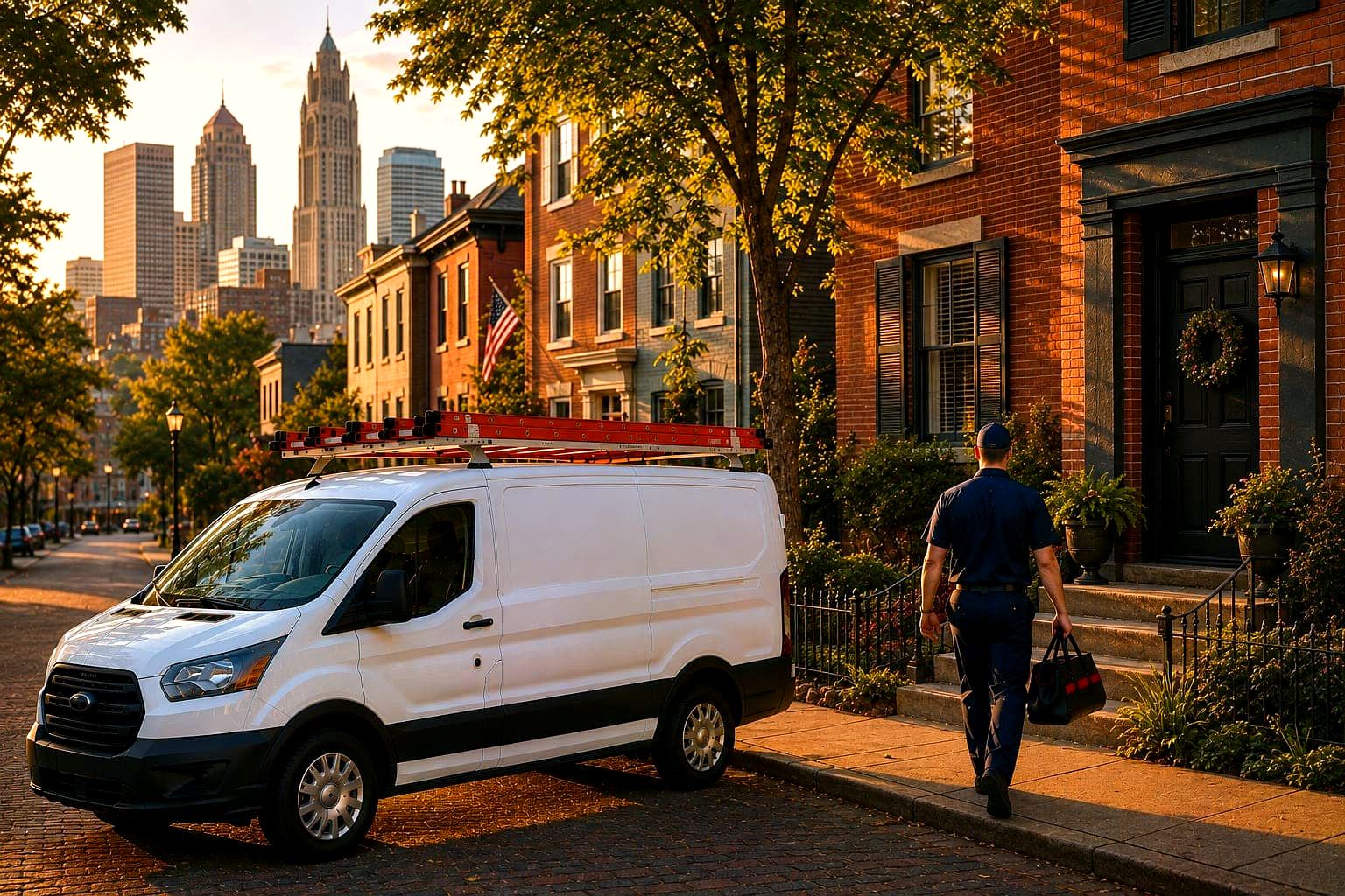 Roof Masters And Exterior LLC serving Indianapolis